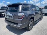 Used 2020 Toyota 4Runner Limited image 5