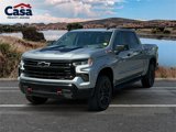 Used 2023 Chevrolet Silverado 1500 LT Trail Boss w/ Convenience Package II image 6