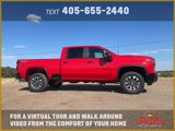 New 2024 Chevrolet Silverado 2500 Custom w/ Custom Value Package image 2