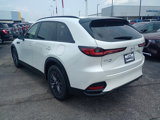 New 2025 MAZDA CX-70 3.3 Turbo w/ Preferred Package image 5