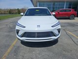 New 2025 Buick Envista Preferred w/ Convenience I Package image 3
