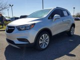 Used 2018 Buick Encore Preferred image 2