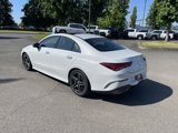 Used 2022 Mercedes-Benz CLA 250 4MATIC image 3