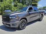 New 2026 RAM 1500 Laramie w/ Night Edition image 3