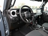 New 2025 Jeep Wrangler Willys image 4