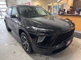 New 2025 Buick Enclave Sport Touring w/ Power Package image 3