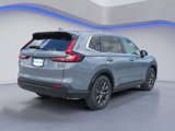 New 2026 Honda CR-V EX-L image 5