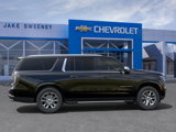 New 2025 Chevrolet Suburban Premier image 5