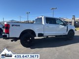 New 2025 Ford F350 Lariat image 2
