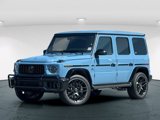 New 2025 Mercedes-Benz G 63 AMG 4MATIC image 2
