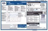 New 2025 Ford F150 Platinum image 5