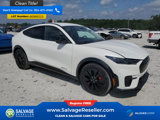 Used 2025 Ford Mustang Mach-E Premium w/ Sport Appearance Package image 5