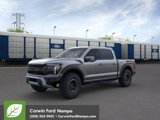 New 2025 Ford F150 Raptor image 3