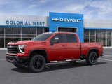 New 2025 Chevrolet Silverado 3500 LT image 2