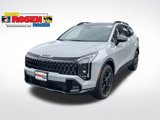New 2026 Kia Sportage X-Line image 1