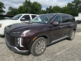 Certified 2024 Hyundai Palisade SEL image 5