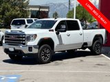 Used 2022 GMC Sierra 2500 SLE w/ Fleet Comfort Package image 3