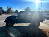 Used 2017 Jeep Wrangler Unlimited Rubicon image 3