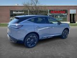 New 2025 Nissan Murano Platinum image 4