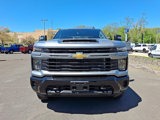 Used 2025 Chevrolet Silverado 2500 Custom image 2