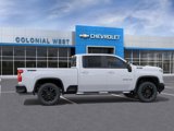 New 2025 Chevrolet Silverado 3500 LT w/ Trail Boss Package image 5