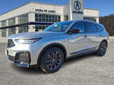 New 2025 Acura MDX A-Spec image 2