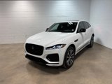 New 2026 Jaguar F-PACE R-Dynamic S image 2
