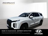 New 2025 Hyundai Palisade Calligraphy image 5