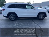 New 2025 Mercedes-Benz GLS 450 4MATIC image 5