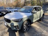 New 2025 Volvo XC40 B5 Ultra w/ Climate Package image 3