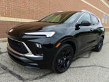 Used 2024 Buick Encore GX Sport Touring w/ Comfort Package image 5