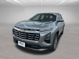 New 2026 Chevrolet Equinox LT w/ Convenience Package II image 4