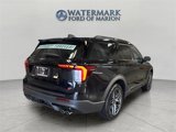 New 2025 Ford Explorer ST image 5