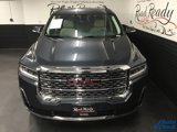 Used 2020 GMC Acadia Denali image 4