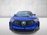 New 2025 Acura RDX A-Spec image 2
