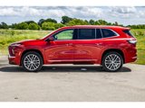 New 2025 Buick Enclave Avenir w/ Trailering Package, 5000 lbs. image 4