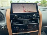Certified 2024 INFINITI QX80 Sensory w/ Cargo Package image 3