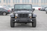 Used 2015 Jeep Wrangler Unlimited Rubicon image 2