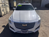 Used 2017 Cadillac CTS Premium Luxury image 2