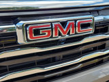 New 2026 GMC Terrain Elevation image 5