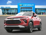 New 2026 Chevrolet TrailBlazer LT w/ LT Cold Weather Package image 4