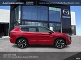 New 2025 Mitsubishi Outlander SEL image 2