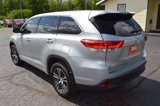 Used 2018 Toyota Highlander LE image 3