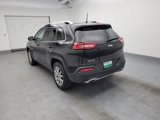 Used 2018 Jeep Cherokee Limited image 5