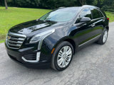 Used 2019 Cadillac XT5 Premium Luxury w/ Driver Assist Package image 3