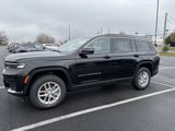 New 2025 Jeep Grand Cherokee Summit image 3