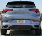 Used 2022 Buick Encore GX Select w/ Sport Touring Package image 4