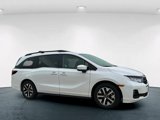 New 2026 Honda Odyssey EX-L image 3