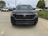 New 2026 Volkswagen Atlas SEL Premium R-Line image 2