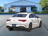 New 2025 Mercedes-Benz CLA 250 image 4